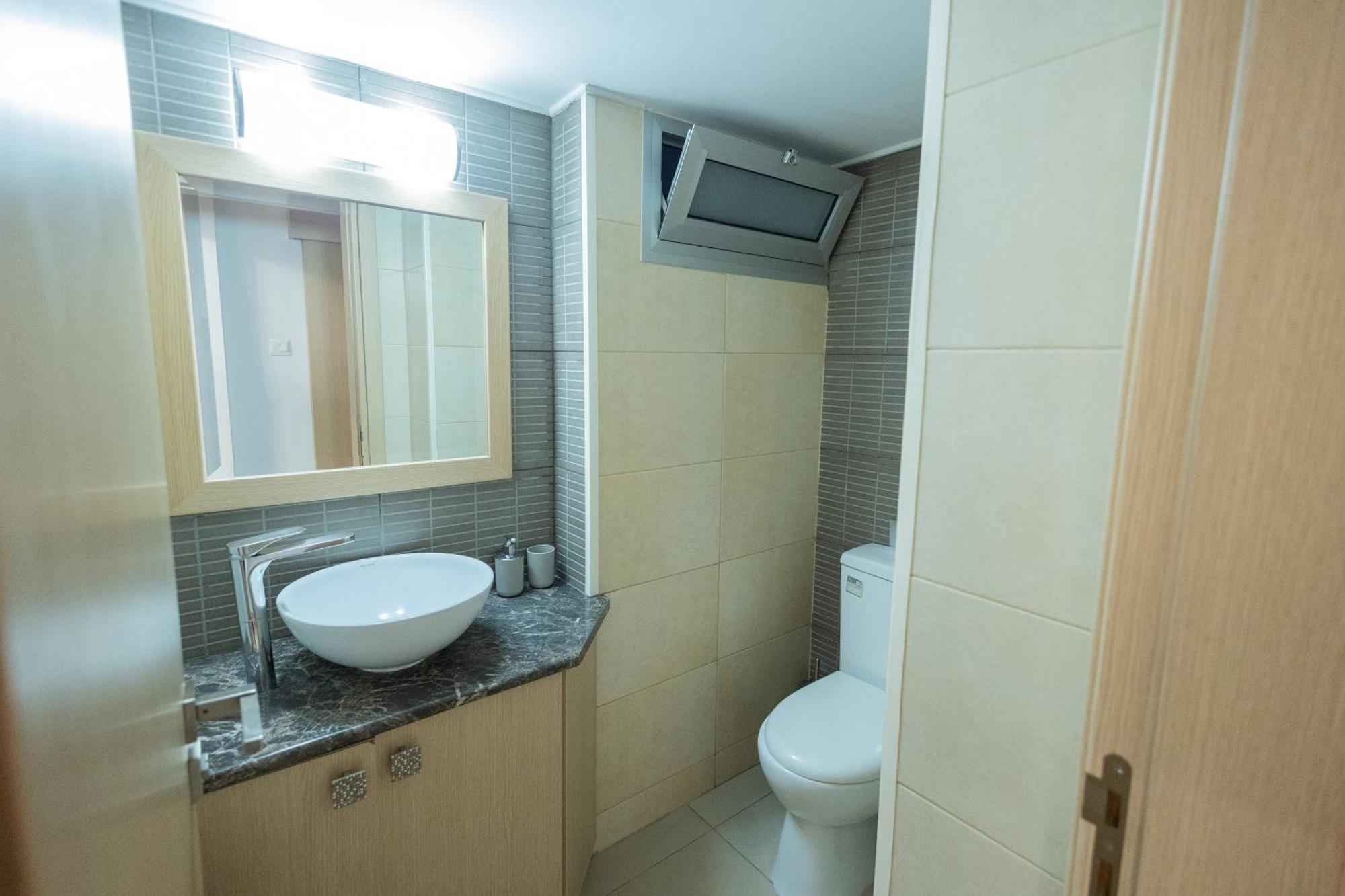 Appartement Lap Of Luxury Limasol