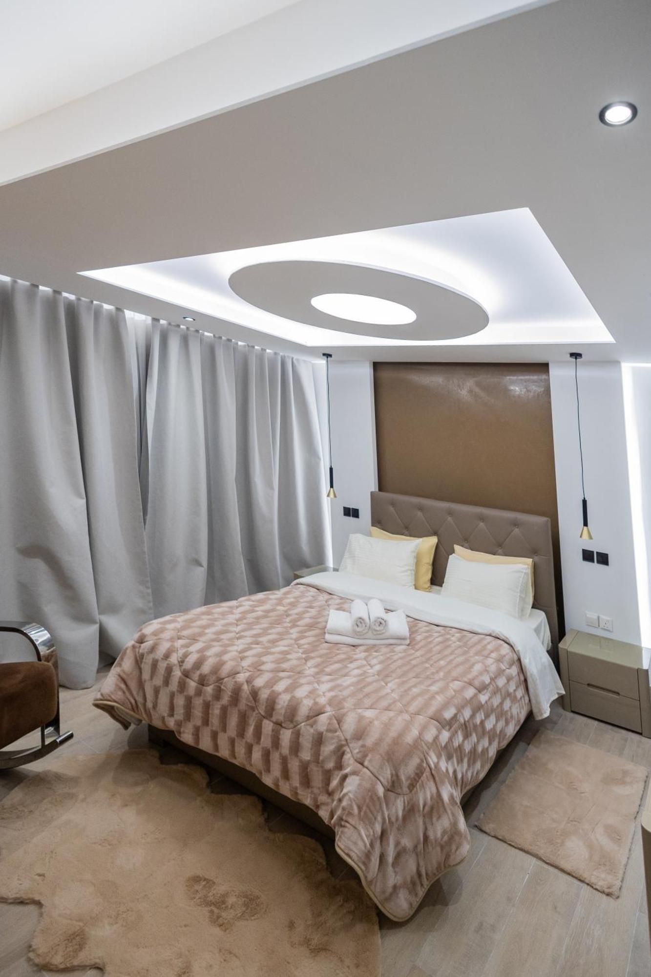 Lap Of Luxury Апартаменты